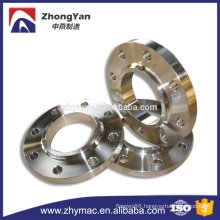 DN 200 stainless steel 304 steel flange made in China